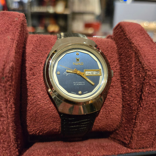 <NINO> Crystal 21j Automatic