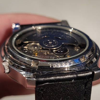 SEIKO Field 7S26 s.1D9997