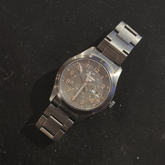 SEIKO 5 SPORT #250989