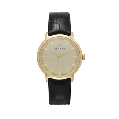 <RENARD> 35mm Elite Quartz NOS