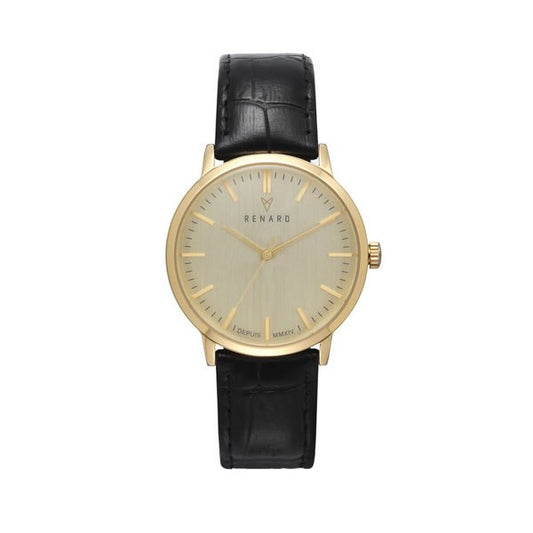 <RENARD> 35mm Elite Quartz NOS