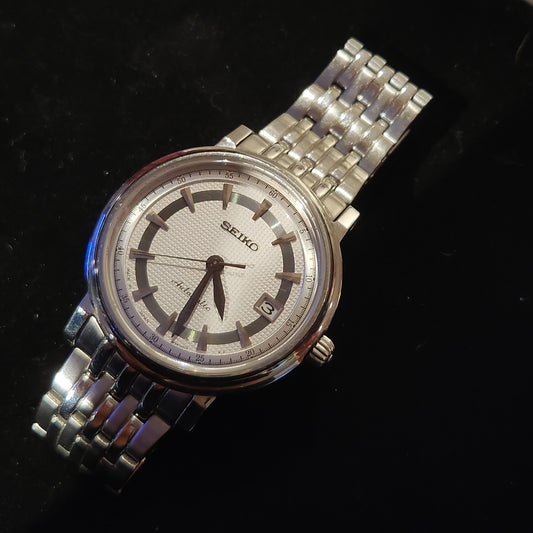 SEIKO PRESAGE #0N0692