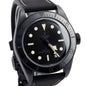 <TUDOR> BLACK BAY CERAMIC w/ Box & Papers