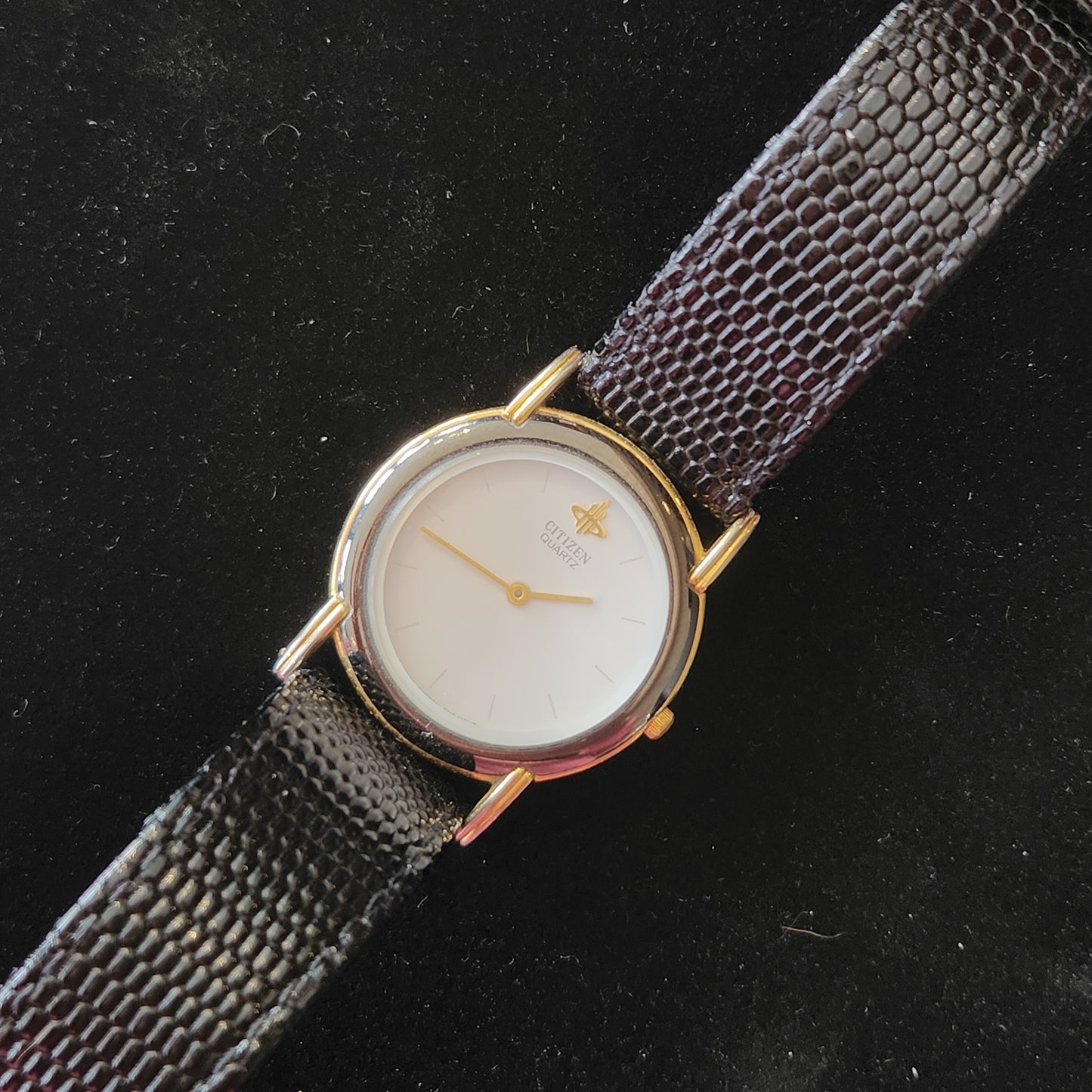 CITIZEN QUARTZ #0108327