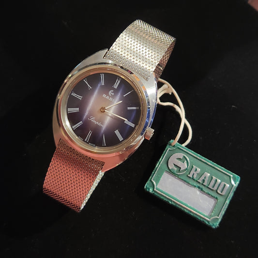 RADO SIMPLON #76977A