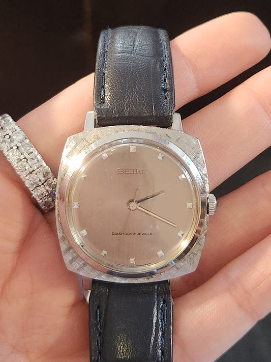 SEIKO SKYLINER