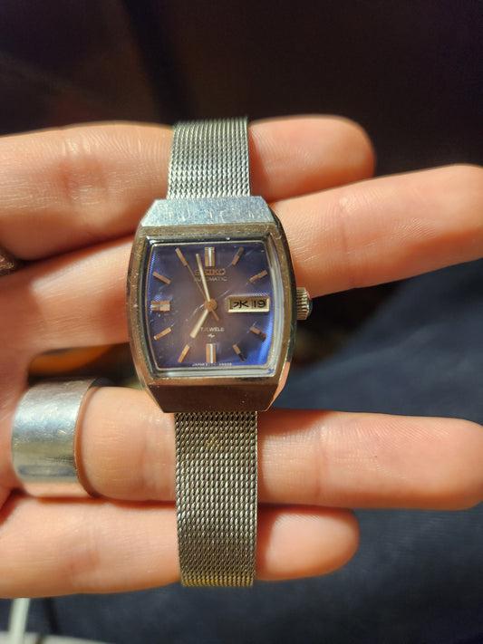 SEIKO Mechanical