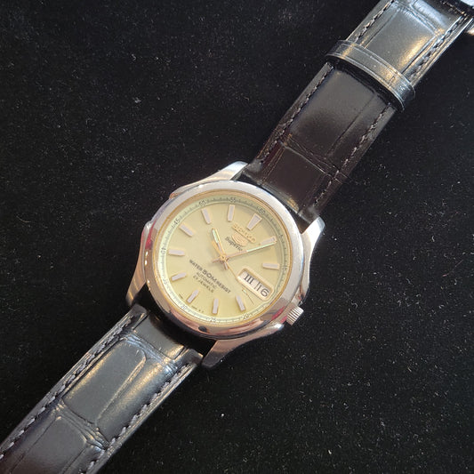 SEIKO 5 SUPERIOR #7S36
