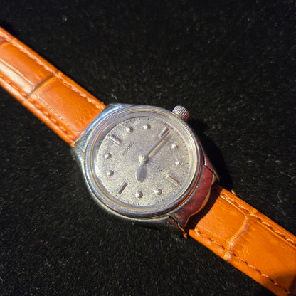 SEIKO BRAILLE