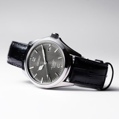 SEIKO × TiCTAC 35th Anniversary Limited Edition 40mm SZSB007