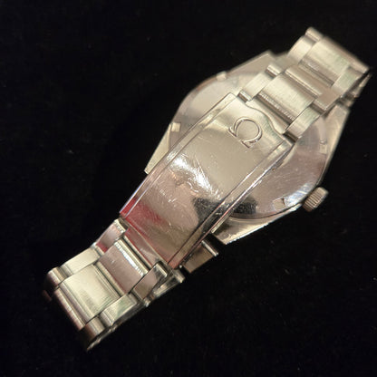 1972 OMEGA Genève w/ Box