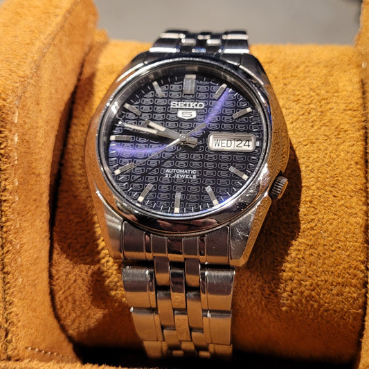 SEIKO 5 SPORTS 7S36 s.331355