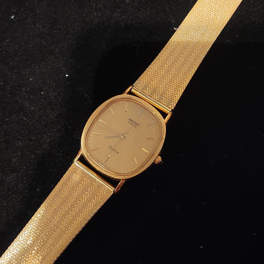 SEIKO DOLCE #182404