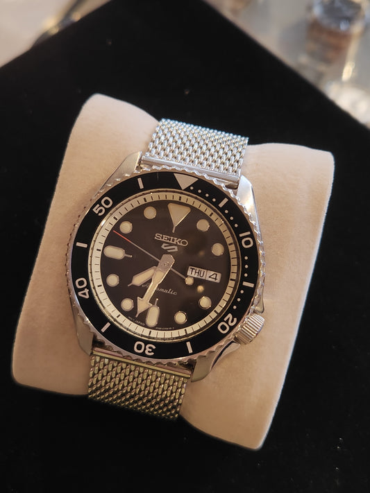 SEIKO 5 SPORT 602688