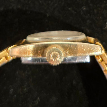 1969 OMEGA Genève Mechanical