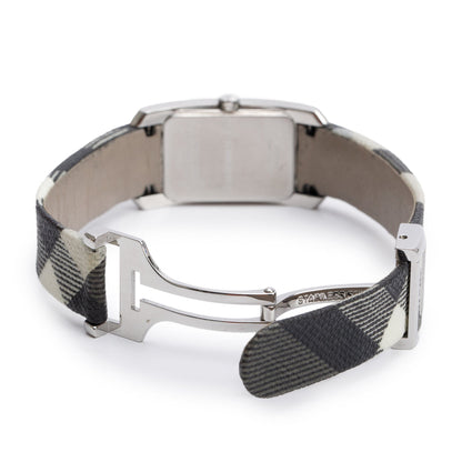 <BURBERRY> Heritage Nova Quartz Watch