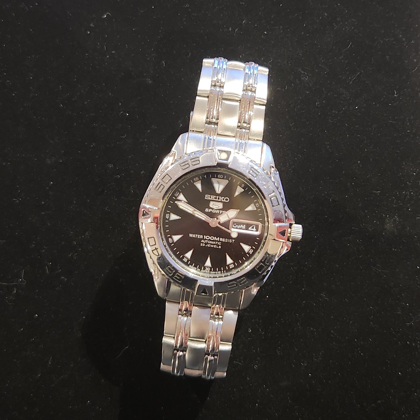 SEIKO 5 SPORT #651287