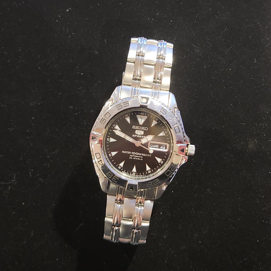 SEIKO 5 SPORT #651287