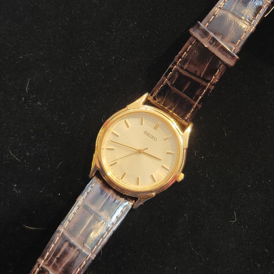 SEIKO DRESS WATCH #180291