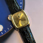 <UNIVERSAL GENEVE> 1960'S Manual-Wind Mechanical Watch