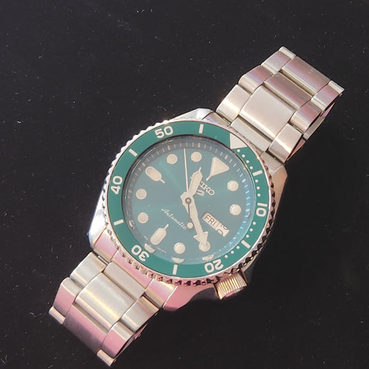 SEIKO 5 SPORT #923357