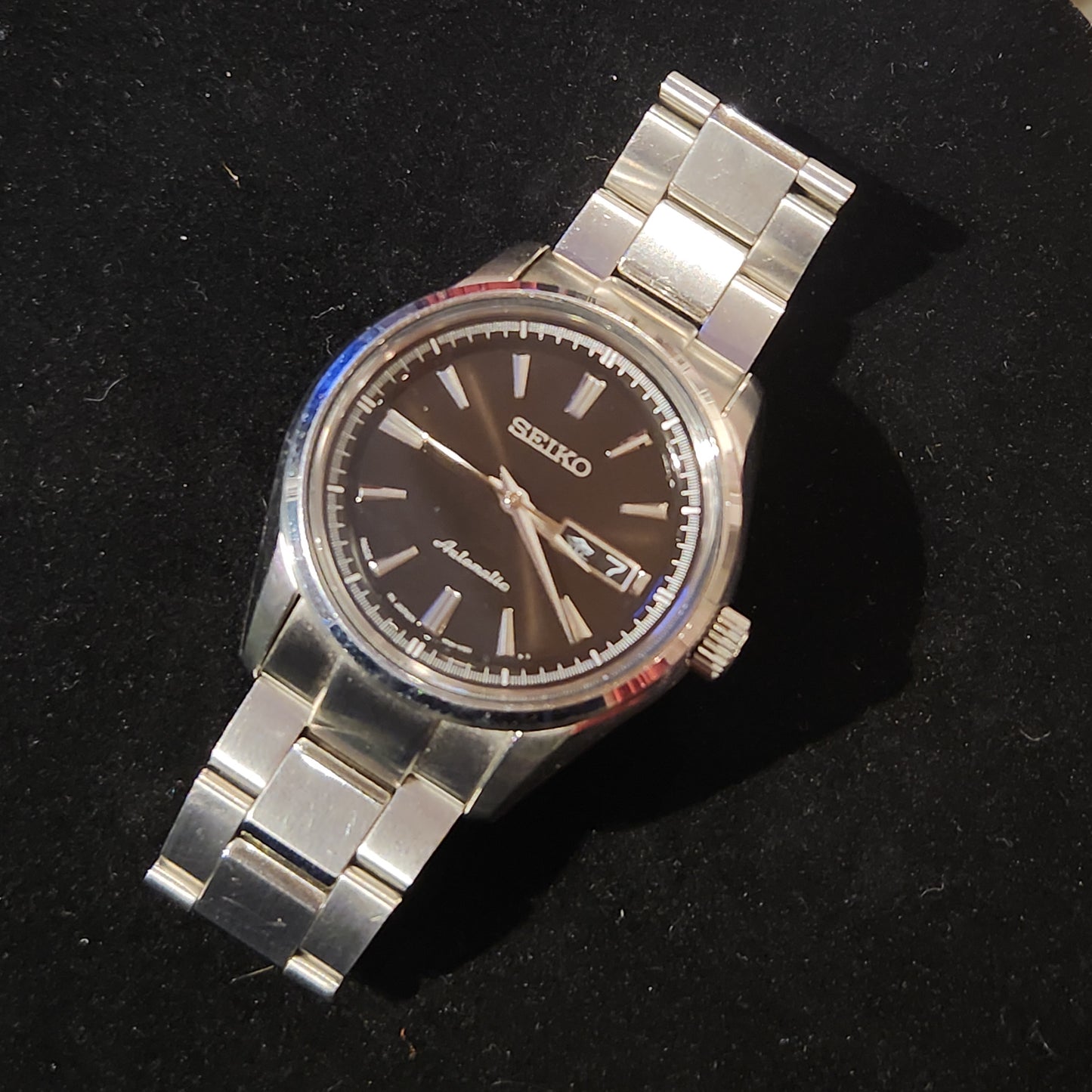 SEIKO AUTOMATIC #855695