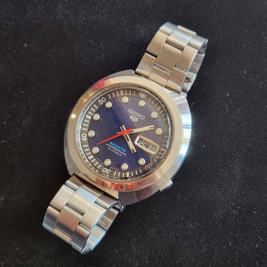 SEIKO 5 SPORT SUSHIROLL #753652