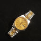 SEIKO 5 TWO TONE #205639