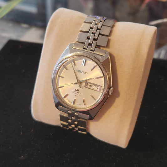 SEIKO LORD MATIC  #994502