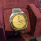 <RADO> SUPER TIME Automatic Watch