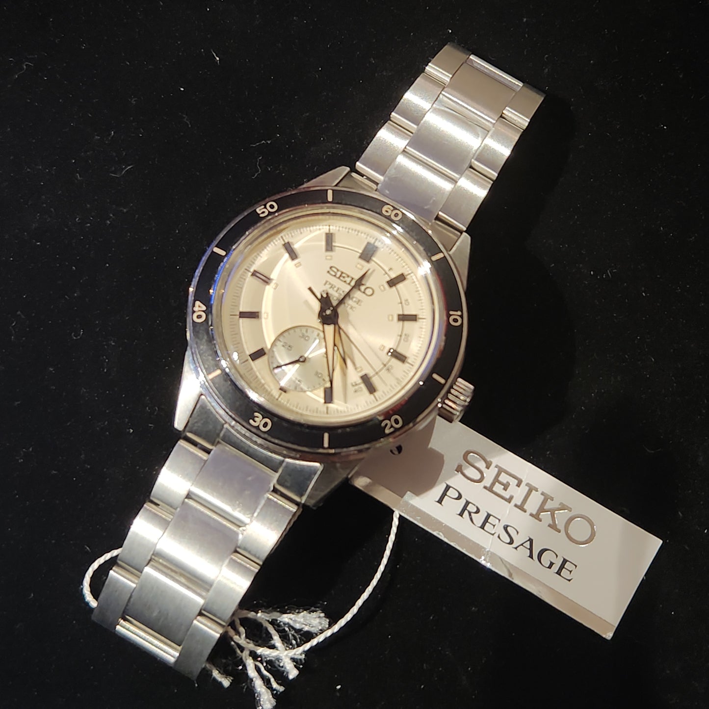 SEIKO PRESAGE #235629