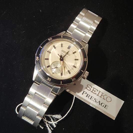 SEIKO PRESAGE #235629