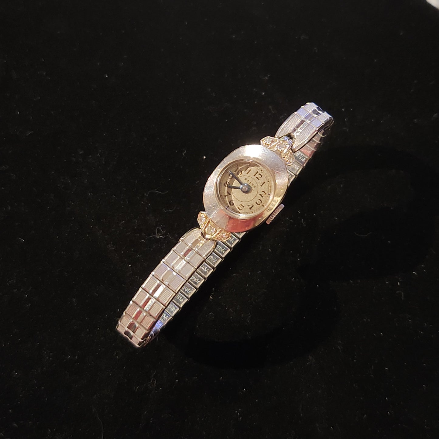 ROLEX ANTIQUE Circa.1910