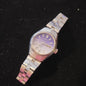 SEIKO PURPLE