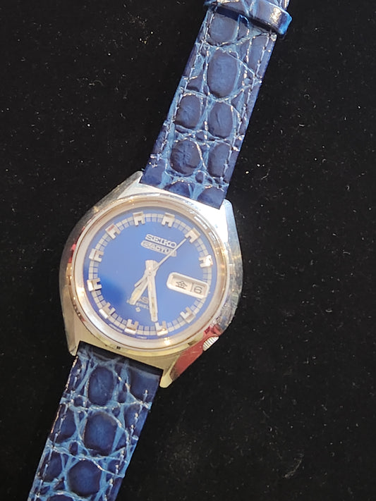 SEIKO 5 310592