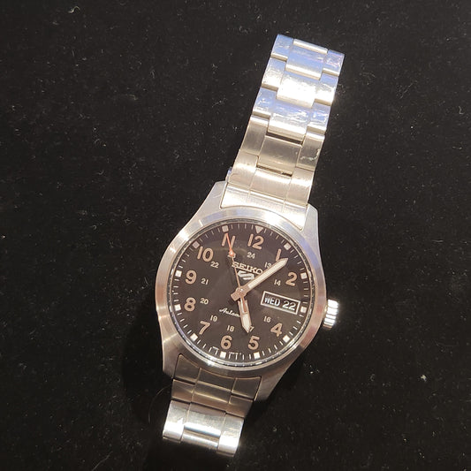 SEIKO 5 #006420