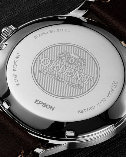ORIENT BAMBINO Version 1