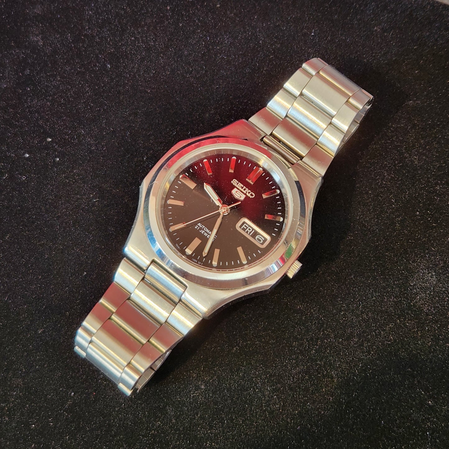 SEIKO 5 #250134