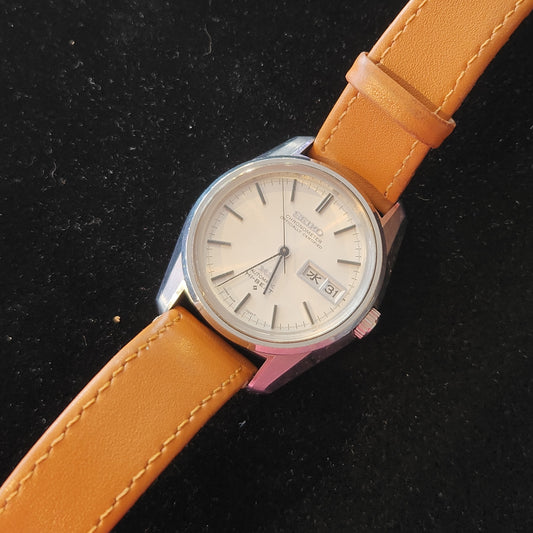 KING SEIKO  #3D6449