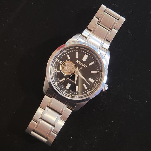 SEIKO AUTOMATIC #431752