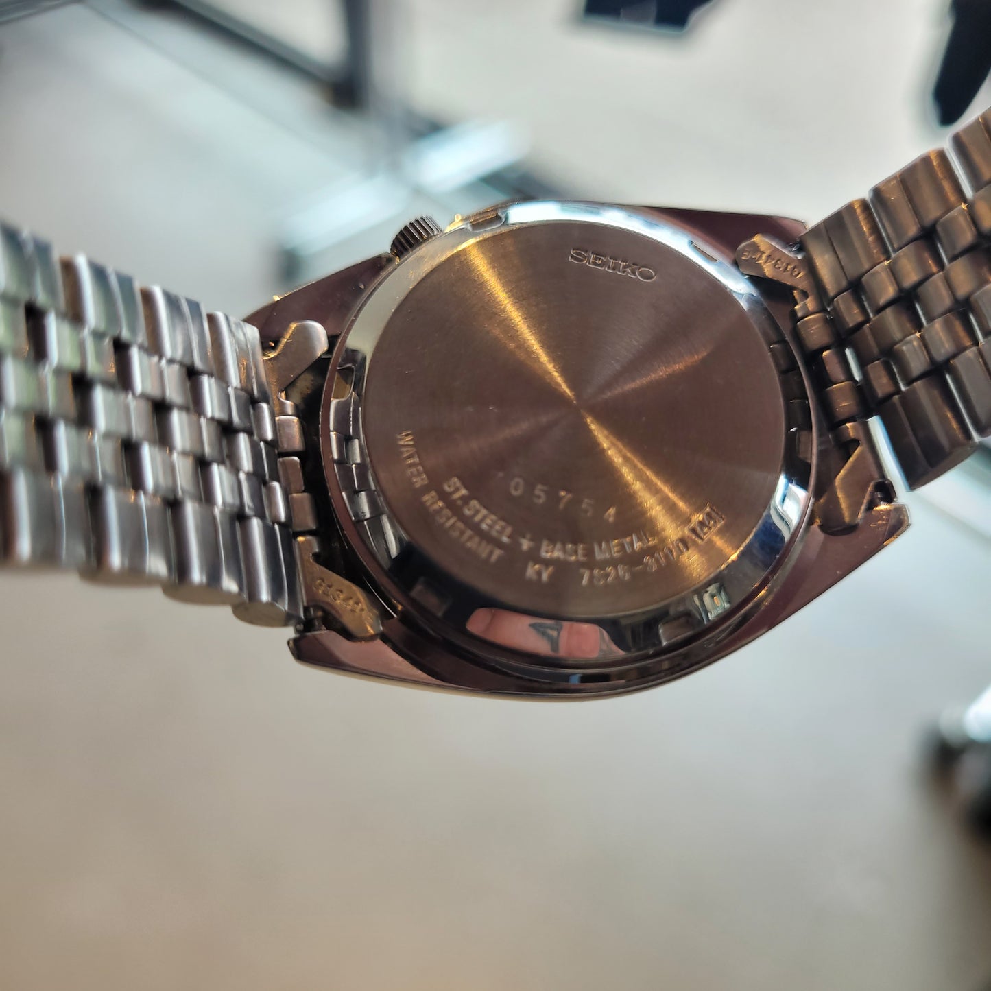 <SEIKO> 5 Automatic 7S26 s.705754