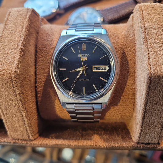 <SEIKO> 5 Automatic 7009 s.460298