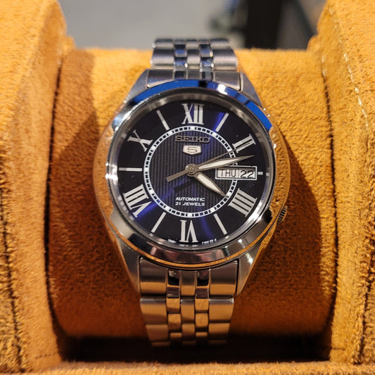 SEIKO 5 SPORTS 7S36 s.4D0935