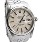 <ROLEX> 36mm DATEJUST Oyster Perpetual 16014 *Linen Dial*
