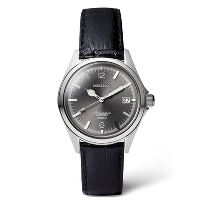 SEIKO × TiCTAC 35th Anniversary Limited Edition 40mm SZSB007