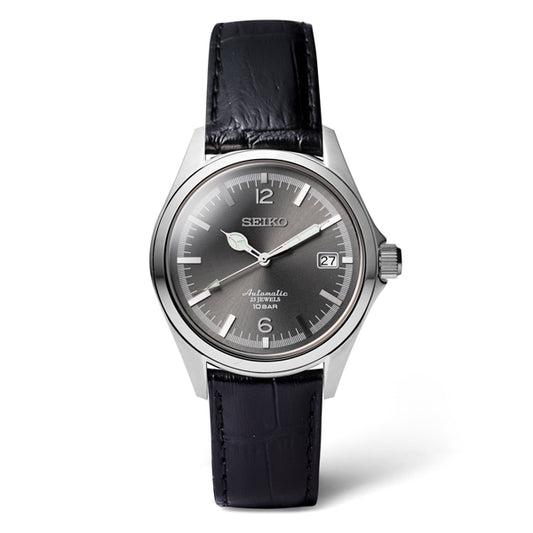 SEIKO × TiCTAC 35th Anniversary Limited Edition 40mm SZSB007