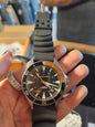 HAMILTON KHAKI SCUBA - naked
