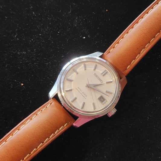 KING SEIKO  #6400278
