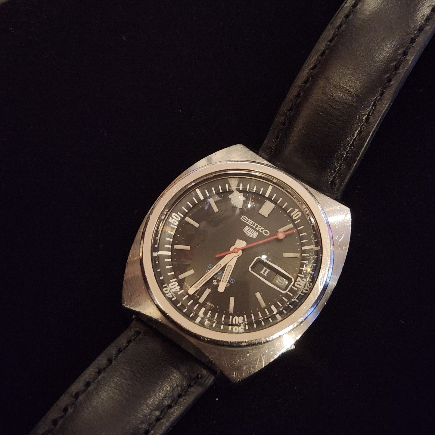 SEIKO 5 #945512