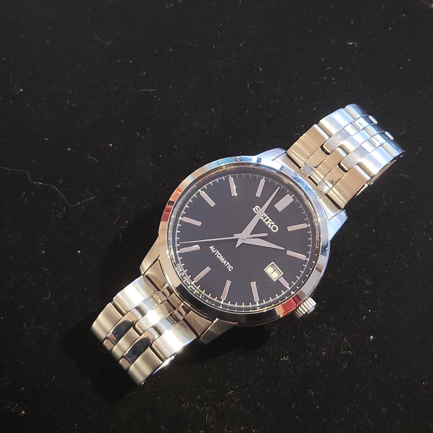 SEIKO #4D2550